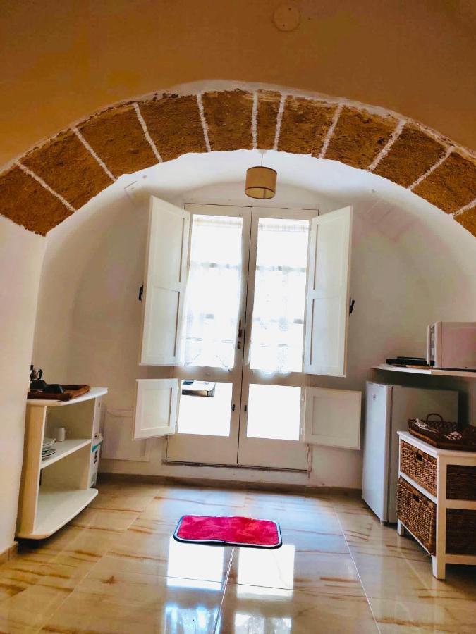 Corte Vico Palmisano Centro Storico Галиполи Екстериор снимка